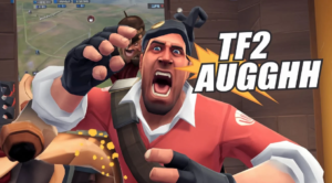 TF2 Augghh