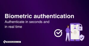 Biometric Authentication