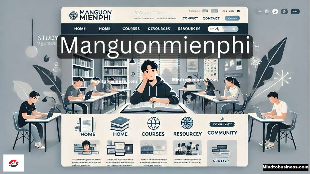 Manguonmienphi