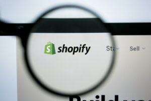 Shopify Dropshipping Products