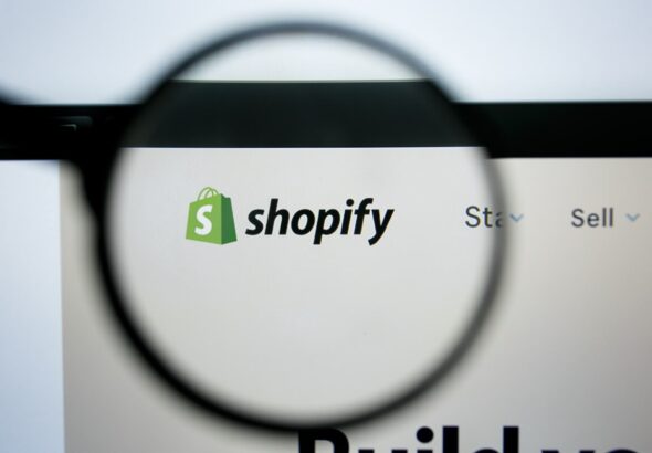 Shopify Dropshipping Products